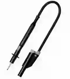 Electro PJP 4711-d2-IEC 2 mm Test Probe to 4 mm Plug